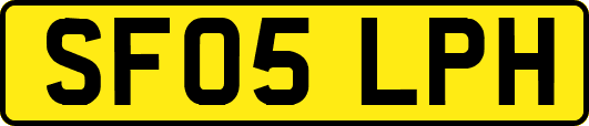 SF05LPH