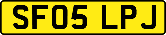 SF05LPJ