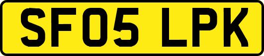SF05LPK