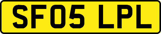 SF05LPL