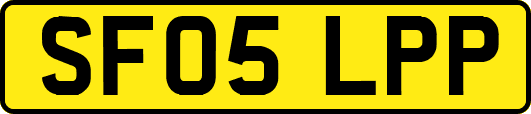 SF05LPP