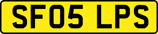 SF05LPS
