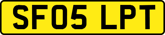 SF05LPT