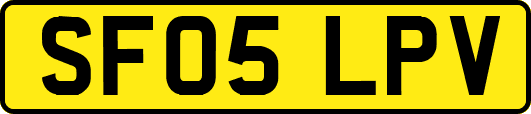 SF05LPV