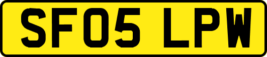 SF05LPW