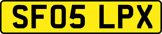 SF05LPX