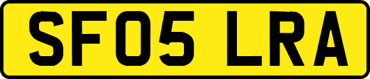 SF05LRA