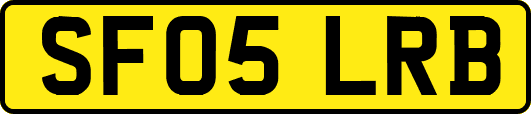 SF05LRB