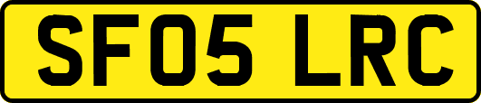 SF05LRC