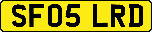 SF05LRD