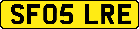 SF05LRE
