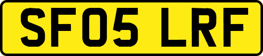 SF05LRF