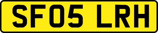 SF05LRH