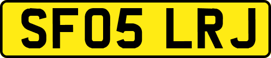 SF05LRJ