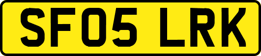 SF05LRK