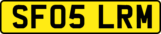 SF05LRM