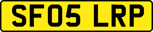 SF05LRP