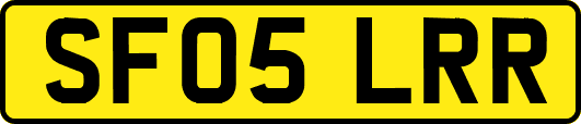 SF05LRR