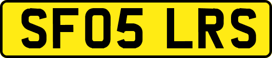 SF05LRS