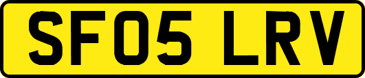 SF05LRV