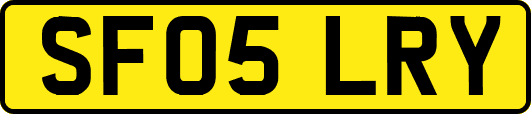 SF05LRY