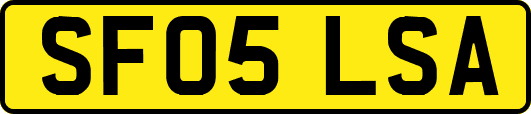 SF05LSA
