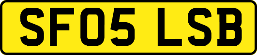 SF05LSB