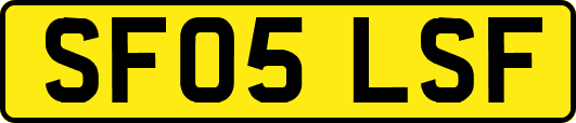 SF05LSF