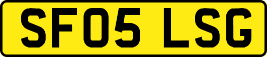 SF05LSG