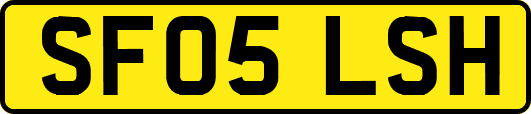 SF05LSH