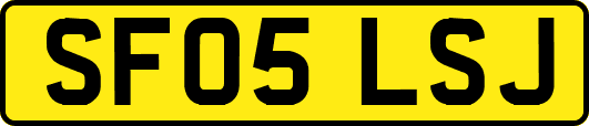 SF05LSJ