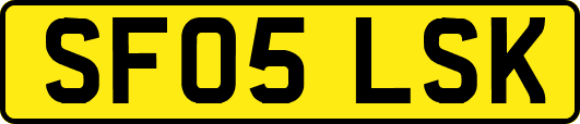 SF05LSK