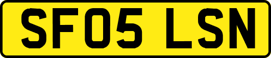 SF05LSN