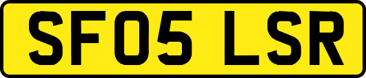 SF05LSR
