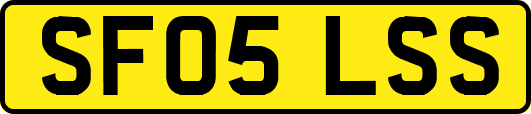 SF05LSS