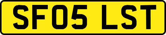 SF05LST