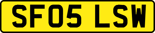 SF05LSW
