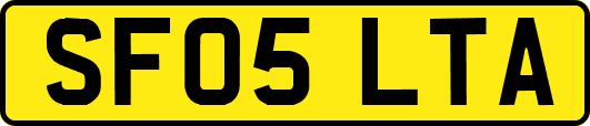 SF05LTA