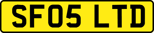 SF05LTD