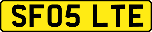 SF05LTE