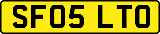 SF05LTO