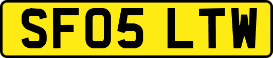 SF05LTW