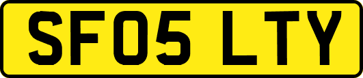 SF05LTY