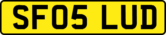 SF05LUD