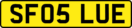 SF05LUE