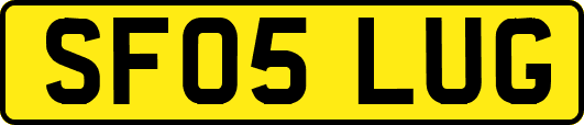 SF05LUG