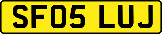 SF05LUJ