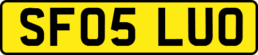 SF05LUO