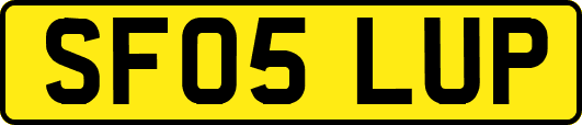 SF05LUP