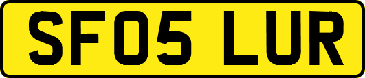 SF05LUR